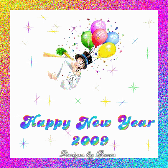 Happy New Year Pictures, Images and Photos